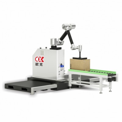 OK-GD12 MAX碼垛機器人